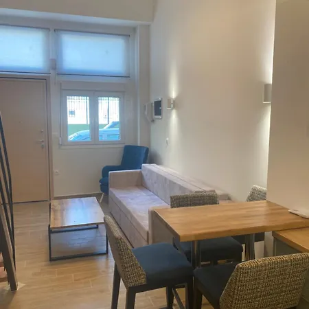 Apartament Easy