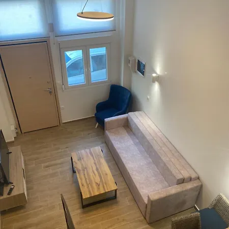 Easy Apartament *