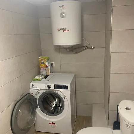 Apartament Easy *