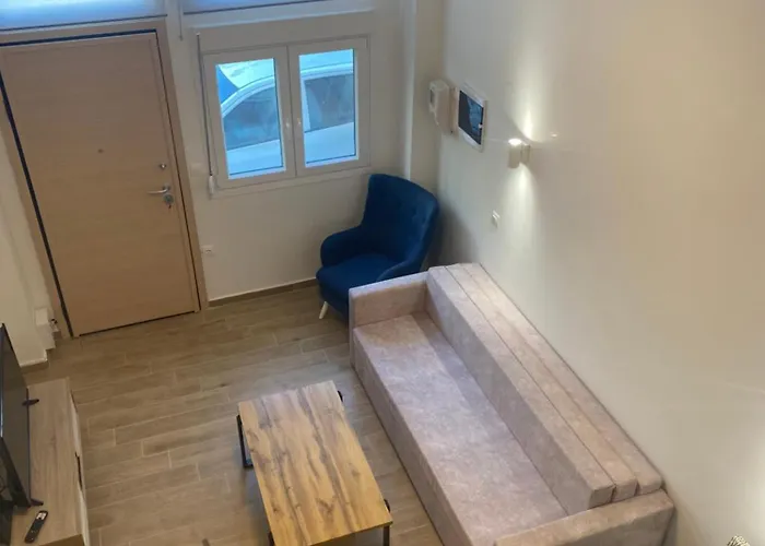 Easy Apartament *