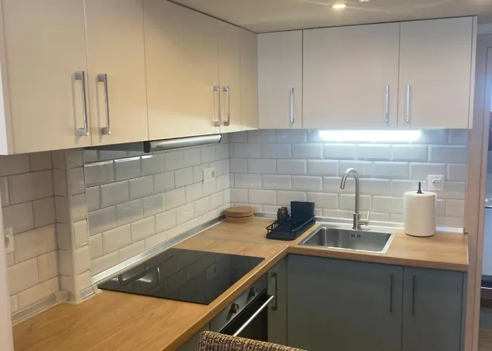 Easy 公寓 塞萨洛尼基